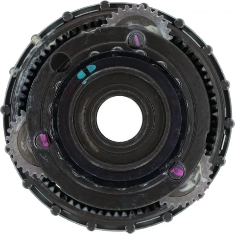 SHIMANO Schaltring-Einheit SG-C6011-8R - 6011-8
