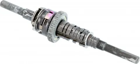 SHIMANO Achseinheit 184,9 mm SG-8R45 - 184,, 9 mm