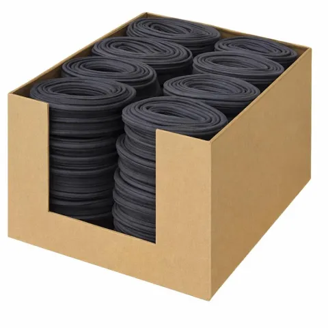 Schlauch 23-30/622-630 SCV15 60mm, Werkstatt-Verpackung= 50 Stk., Schwalbe, 10965134
