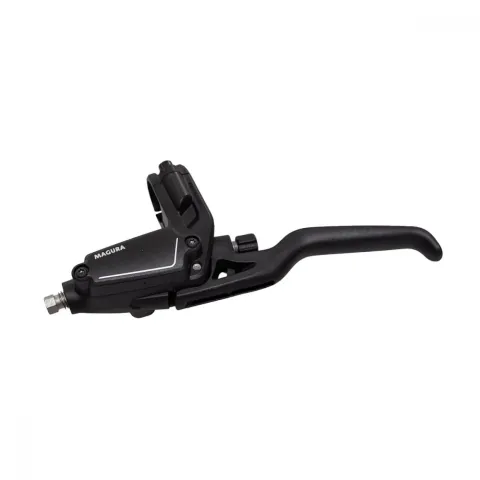 MAGURA Bremsgriff MT C links, 3-Finger Carbotecture-Hebel - leichte, zuverlässige Bremskontrolle