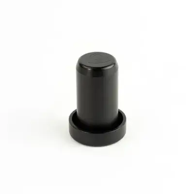 Abbey Tools Aufsatz/Treiber für Federgabel-Staubabstreifer Werkzeug 38 mm Schwarz - präziser…