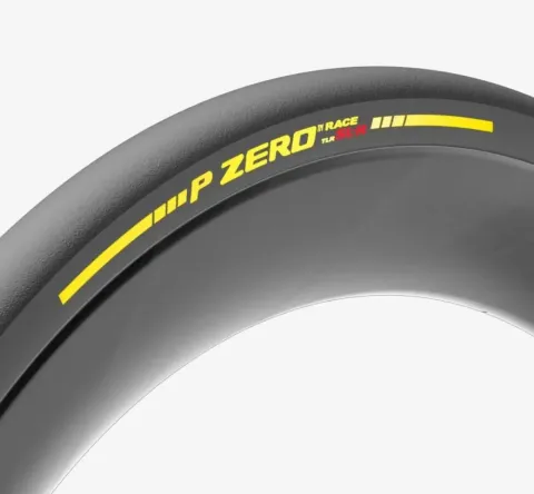 Pirelli P ZERO Race TLR SL-R Team Edition Faltreifen 30-622 - 700x30C - Tubeless Ready -…