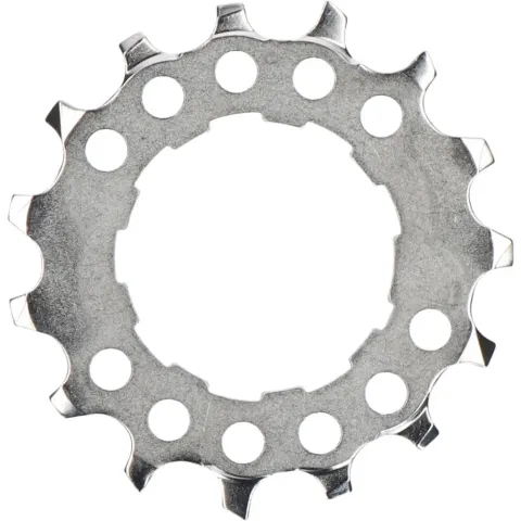 SHIMANO Ritzel für CS-HG700-11 15 Zähne - 700-11, 15 Zähne