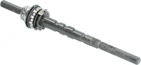 SHIMANO Achseinheit 202 mm SG-4R45 - 202 mm