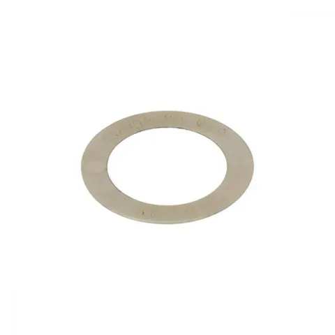 FSA Unterlegscheibe für BB30 Innenlager 0,5 x 19 mm Schwarz - präziser Lagerspacer