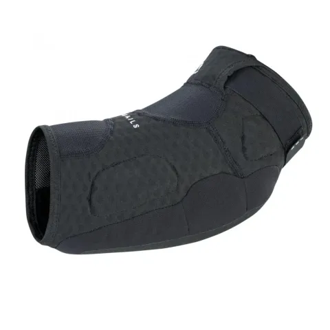 ION MTB Elbow Pads E-Lite Ellenbogenschoner Größe S - Leichter Protektor für Mountainbike und…