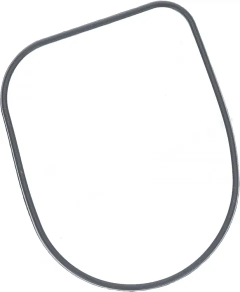SHIMANO Dichtung Shadow+ Abdeckung RD-M5120 - Ersatzdichtung für Schaltwerk