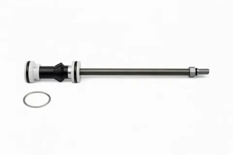 FOX Service Set Air Shaft Assy FLOAT 34 29 100 Rhythm - präziser Gabelservice