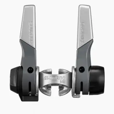 Shimano Vorbauschalthebel SL-SY20A-7 - 2x7-fach