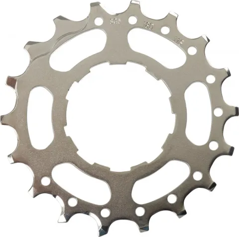 SHIMANO Ritzel für CS-5800 18 Zähne, 12-25