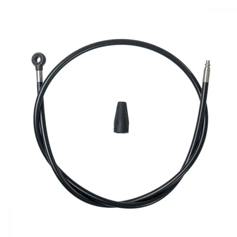 MAGURA Disctube Leitung MT C ABS Control Unit vorne L2 125 mm - präzise Bremskraft mit ABS