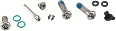 SRAM Schrauben-Kit - für Motive Ultimate / Silver / Bronze DB8 DB6 DB4 A1