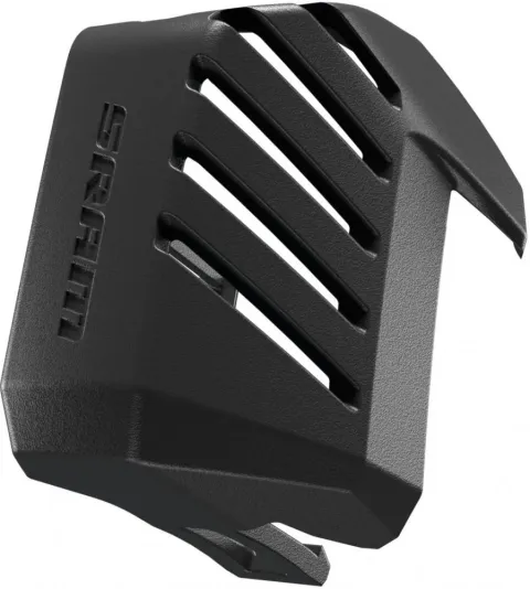 SRAM Batterieabdeckung Eagle AXS - Schutzcover für AXS-Schaltwerksakku