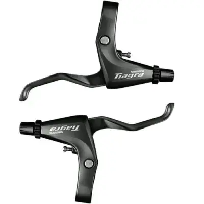 SHIMANO Bremshebel TIAGRA BL-4700 Bremshebel Paar