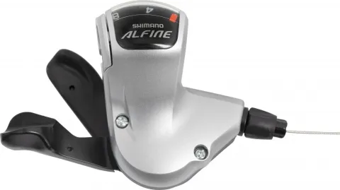 SHIMANO Schalthebel SL-S503 Schalthebel - für Shimano Nabenschaltungen