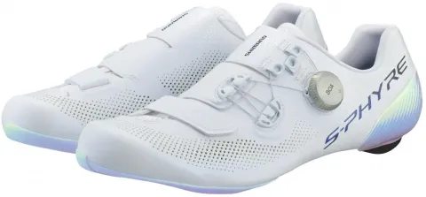 SHIMANO Fahrradschuhe RC903P Damen/Herren Road SPD-SL Größe 46
