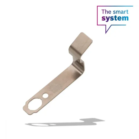 Bosch Sekundärer Verriegelungsmechanismus CompactTube pivot (BBP324Y) - sichere Fixierung für…