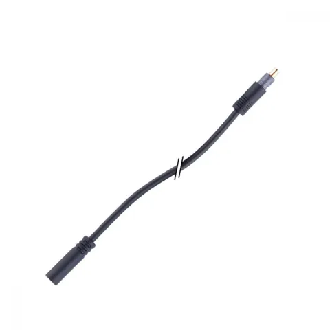 Supernova Verlängerungskabel Fernlichttaster, 460 mm - flexible Kabellösung für Fernlichtschalter