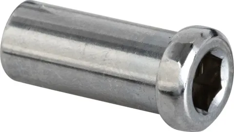 SHIMANO Innensechskantmutter 18,0 mm BR-7800, BR-5800 VR Innensechskantmutter - 18,0 mm, 7800,