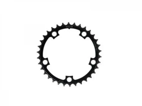 SRAM Kettenblatt Road 34T 110 mm schwarz - effizienter Antrieb für 2x10-fach Rennräder