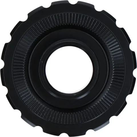 SHIMANO Verschlussring für E-BIKE SYSTEMS Antriebseinheit DU-E5000 - 53 g, EAN 4550170514464