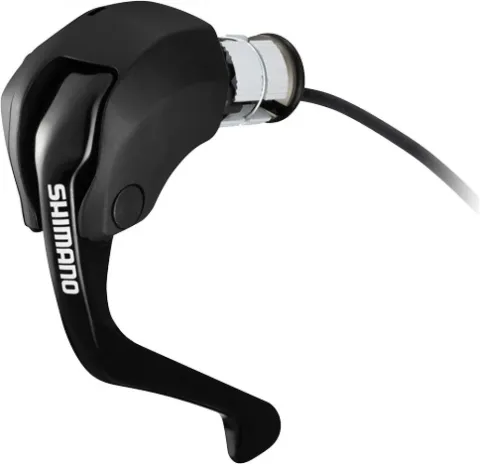 SHIMANO ULTEGRA Di2 ST-R8060 Links ? Schalt-/Bremshebel für Felgenbremse