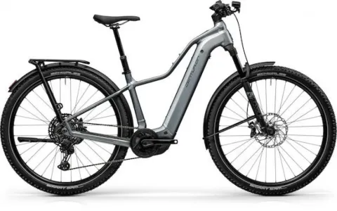 Centurion Backfire Fit R2000 EQ EP1 L / (47) Grau - vielseitiges E-Mountainbike der aktuellen…