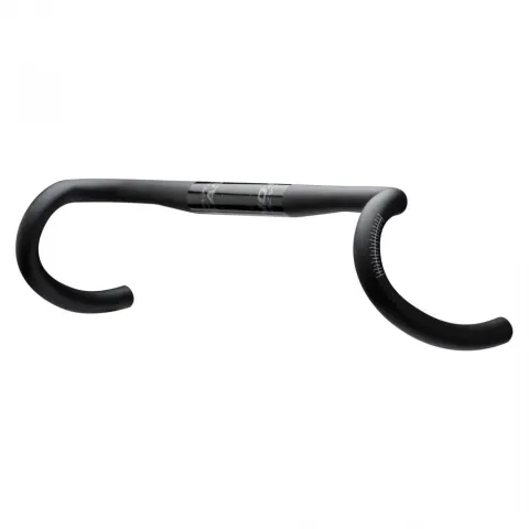 Easton EA70 AX Drop Lenker 31,8 x 42 cm, 16° - Kontrolle und Komfort im Gravel-Einsatz