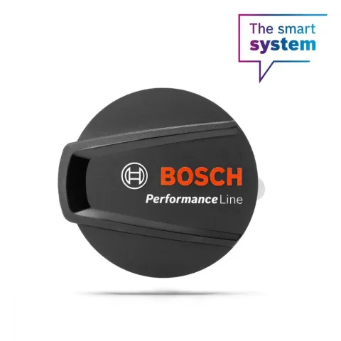 Bosch Logodeckel Performance Line (BDU336Y) - passgenender Motorschutz in neuester Version