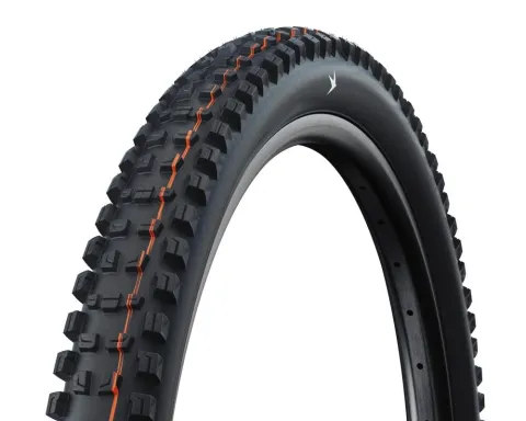Schwalbe Reifen Reifen Romy HS646 Radial 29x2.50 Zoll 63-622 schwarz - Trail Pro - TLR Soft…