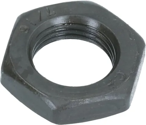 SHIMANO Kontermutter SG-3R35 - Ersatzteil für Nabenschaltung, 5 g