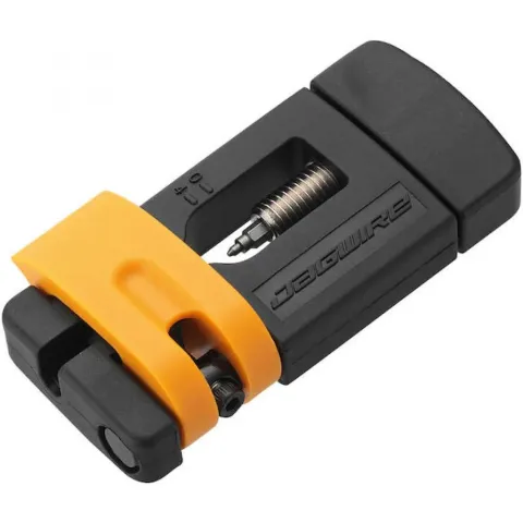 Einpresswerkzeug Sport Needle Driver - jagwire 32 Schwarz - präzises Einpresswerkzeug für…