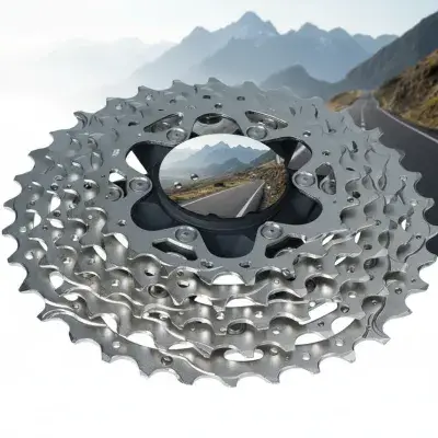 SHIMANO CS-R8101,CS-R8100 Ritzeleinheit 21-24-27-30-34Z für 11-34Z - 8101, 21-24, 27-30, 11-34