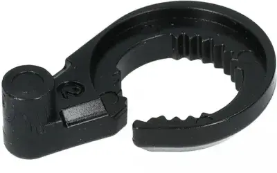 SHIMANO Stop-Ring BR-RS505 - Sicherungsring für Scheibenbremse, 1 g