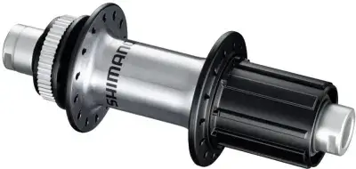 SHIMANO Hinterradnabe FH-RS770 Center-Lock 32 Loch Steckachse 142x12 mm