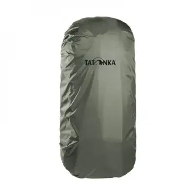 Tatonka Rain Cover 70-90l - Rucksack-Regenhülle Unisex 70-90 L mit verlässlichem Wetterschutz