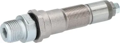 SHIMANO Pedalachse PD-M545 rechts - Ersatzachse für PD-M545 Pedal, ca. 99 g