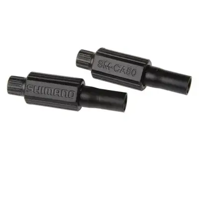 SHIMANO Einstellschraube für Zugspannung Einstellschraube - 2"