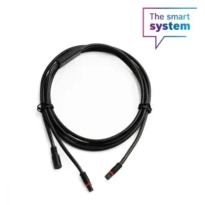Bosch Y-Displaykabel BCH3614 950 mm für System Controller