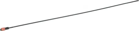 SHIMANO Speiche WH-9000 HR rechts mit Unterlegscheibe - 18 g Ersatzspeiche Hinterrad