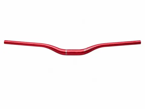 Race Face Turbine Lenker 35 x 800 mm 40 mm Rise rot