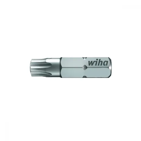 Wiha TORX PLUS® 25IP Bit, 1/4" - präziser Profi-Bit für Bosch Drive Unit BDU47XX