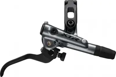 SHIMANO Bremshebel XTR BL-M 9100, BL-M9120 Rechts Bremshebel - 9100,