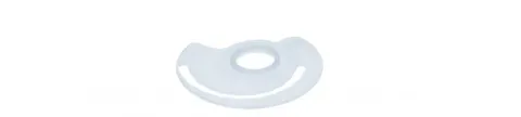 SHIMANO GEGENPLATTE F.SCHALT.SLM5130 - Gegenplatte für Schalthebel, ca. 25 g
