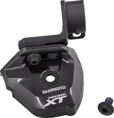 SHIMANO DECKEL LI.ISPECII SLM8000-I - Abdeckung für I-Spec II Schalthebelgehäuse