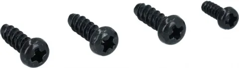 SHIMANO Befestigungsschraube Rechts SL-4600, SL-R780 HR Satz - 4600,