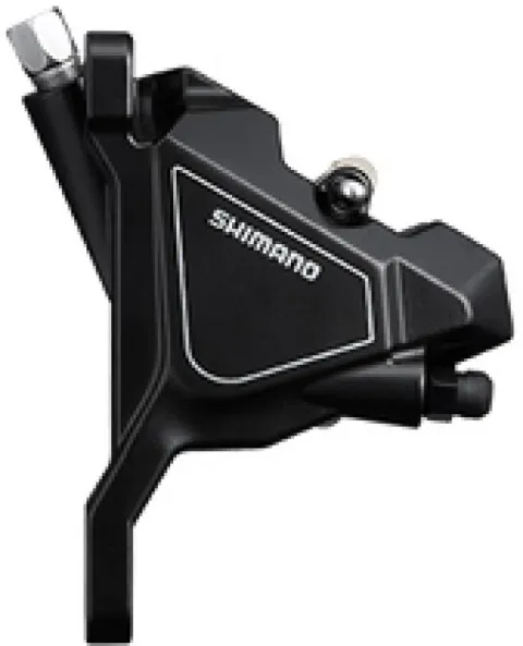 SHIMANO Bremssattel BR-UR300 VR Flat-Mount Lose Bremssattel