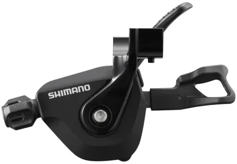 SHIMANO Schalthebel Road SL-RS700 Schalthebel - 2-fach, Silber