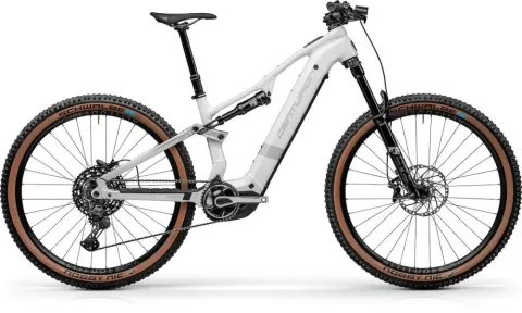 CENTURION Numinis R2000 EP3 S Wolkenweiß 800 Wh