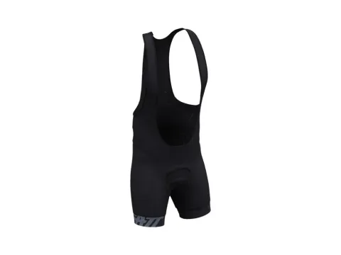 Leatt MTB 2.0 Bib Liner Größe M Schwarz - Komfortable MTB-Innenhose